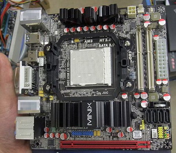 MINIX 890GX-USB3